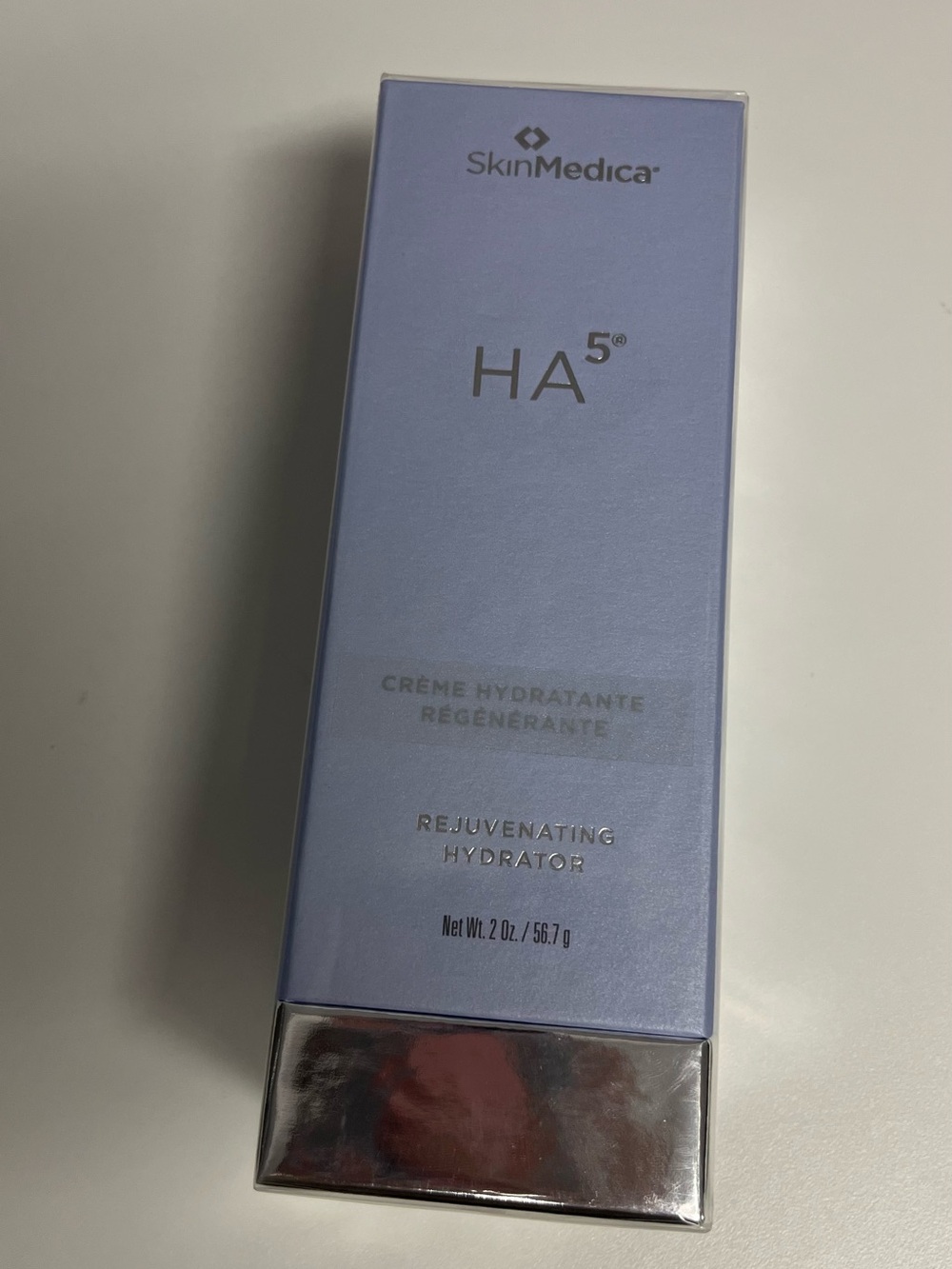 SkinMedica HA5 Rejuvenating Hydrator - Light Purple